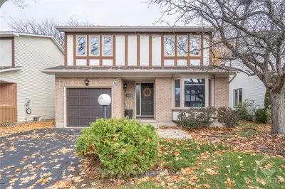 62 Parsons Ridge Road, Kanata, On K2l 2x4