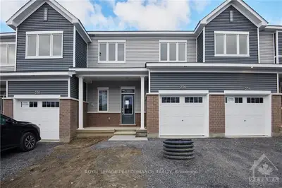 256 Falsetto Street, Orleans - Convent Glen And Area, On K1w 0s4