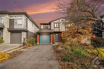 353 ROOSEVELT Avenue, Carlingwood - Westboro and Area, ON K2A 1Y9