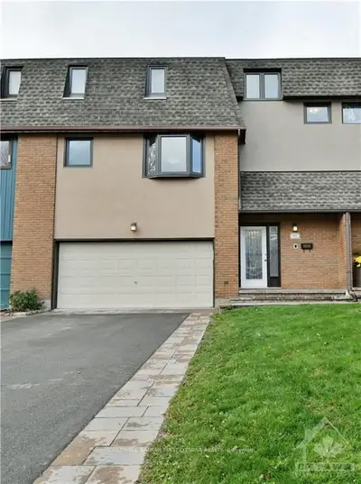 202 KEHOE Street, Britannia - Lincoln Heights and Area, ON K2B 6A5