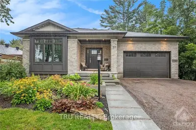 77 Juanita Avenue, Carp - Huntley Ward, On K0a 1l0