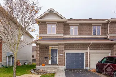 598 REMNOR Avenue, Kanata, ON K2T 0A6