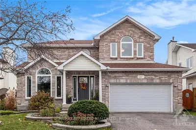 687 Merkley Drive, Orleans - Cumberland And Area, On K4a 1l8