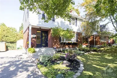 155 Fanshaw Avenue, Alta Vista And Area, On K1h 6c8