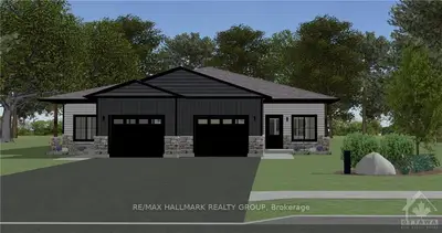 43A CENTRE Street, Brockville, ON K6V 0A7