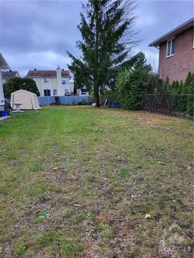 2536 Page Road, Orleans - Convent Glen And Area, On K1w 1e2