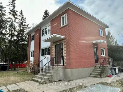 300 POULIN Avenue, Britannia - Lincoln Heights and Area, ON K2B 5T4