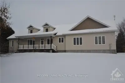 3183 Gordon Murdock Road, Greely - Metcalfe - Osgoode - Vernon And Area, On K0a 2w0