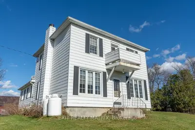 19947 Kenyon Concession 6 Road, North Glengarry, On K0c 1a0