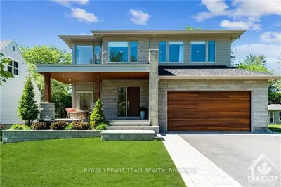 59 Cote Des Neiges Road, Meadowlands - Crestview And Area, On K2g 2c9