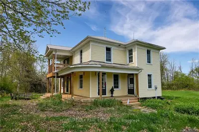 10725 IRENA Road, South Dundas, ON K0E 1K0