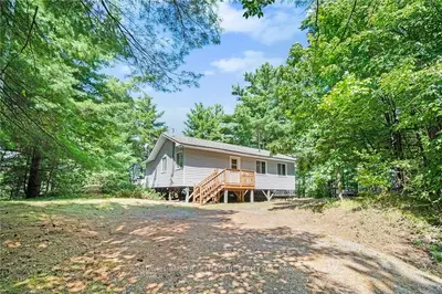 3014 Pike Lake Route 16c Road, Tay Valley, On K7h 3c5