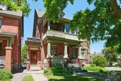 91-93 Powell Avenue, Glebe - Ottawa East And Area, On K1s 2a2