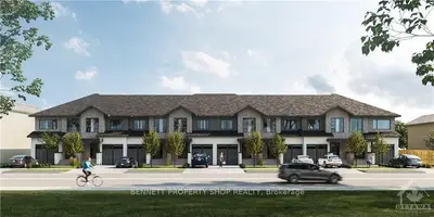 207 BENSINGER Way, Stittsville - Munster - Richmond, ON K2S 0P1