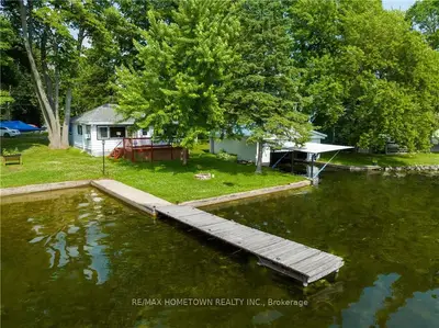 917 Durrie Lane, Leeds And The Thousand Islands, On K0e 1b0