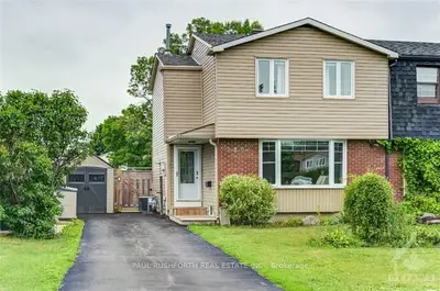 289 Mockingbird Drive, Orleans - Cumberland And Area, On K1e 2a4