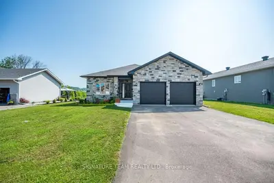 525 Wellington Street, Bonnechere Valley, On K0j 1t0