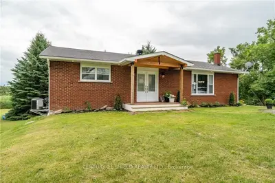 20362 Concession 8 Road, South Glengarry, On K0c 1l0