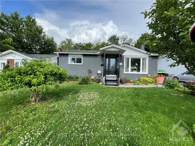 787 Willow Avenue, Orleans - Cumberland And Area, On K1e 1c8
