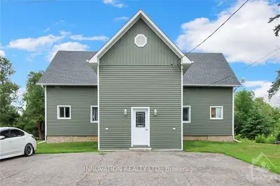 3356 YORK'S CORNERS Road, Greely - Metcalfe - Osgoode - Vernon and Area, ON K0A 2G0