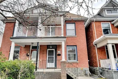 125 Irving Avenue, West Centre Town, On K1y 1z3