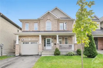 637 ROSEHILL Avenue, Stittsville - Munster - Richmond, ON K2S 0K2