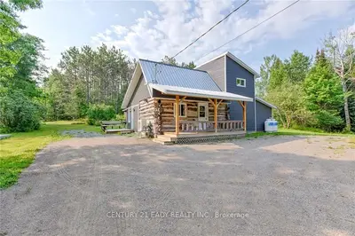 711 Boldt Road, Bonnechere Valley, On K0j 1t0