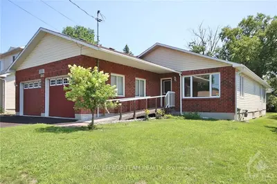 302 Maley Street, North Grenville, On K0g 1j0