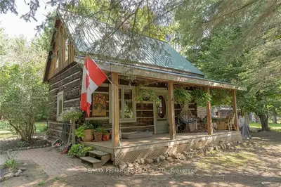 2072 Lake Dore Road, North Algona Wilberforce, On K0j 1x0