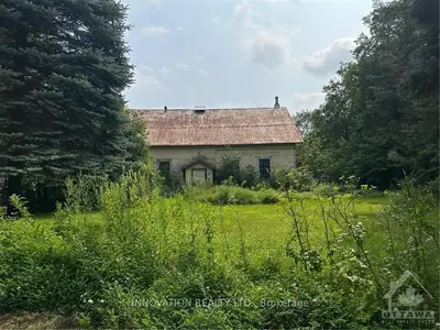 3109 County Road 15 Road, The Nation, On K0b 1g0
