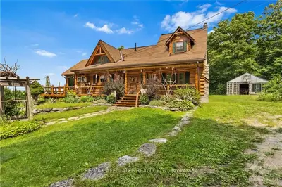 973 Old Hungerford Road, Tweed, On K0k 3h0