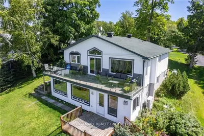 1475 Concession 1 Road, Alfred And Plantagenet, On K0b 1l0