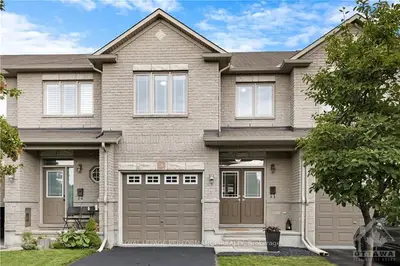 516 Leita Place, Orleans - Convent Glen And Area, On K1w 0e2