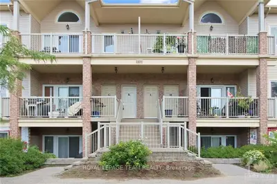 1101 Stittsville Main Street K, Stittsville - Munster - Richmond, On K2s 0c7