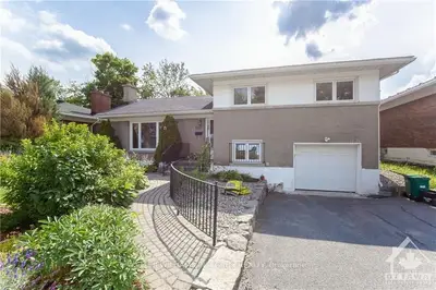 1120 Field Street, Belair Park - Copeland Park And Area, On K2c 2p7