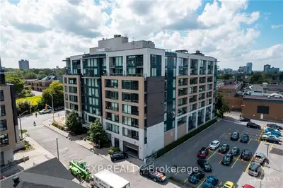 360 Patricia Avenue 604, Westboro - Hampton Park, On K1z 0a8