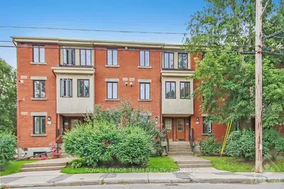 1076 BLASDELL Avenue, Manor Park - Cardinal Glen and Area, ON K1K 0C4