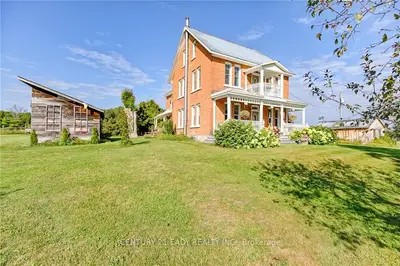 481 Howard Road, Bonnechere Valley, On K0j 1t0