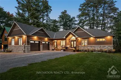 168 Baillie Avenue, Constance Bay - Dunrobin - Kilmaurs - Woodlawn, On K0a 3m0