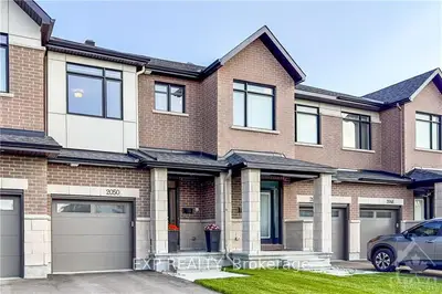 2050 Allegrini Terrace, Kanata, On K2s 2s9