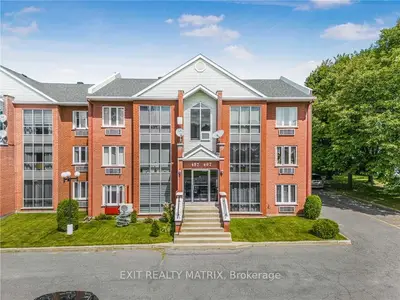 493 SPENCE Avenue, Hawkesbury, ON K6A 3A4