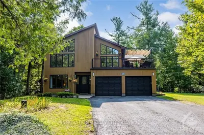 127 Corkery Woods Drive, Carp - Huntley Ward, On K0a 1l0