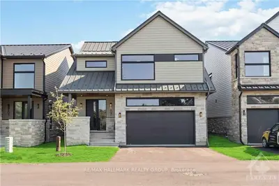 105 THEBERGE, Meadowlands - Crestview and Area, ON K2G 2G6