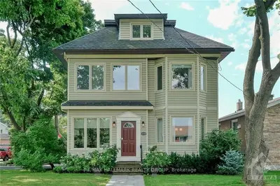 2118 Rice Street, Carlingwood - Westboro And Area, On K2a 0c2