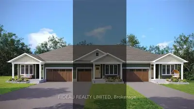 111 Shelter Cove Drive, Westport, On K0g 1x0