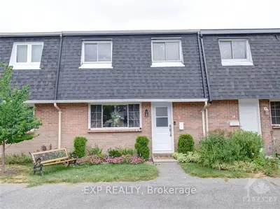 855 Grenon Avenue 9, Britannia Heights - Queensway Terrace N And Area, On K2b 6g1