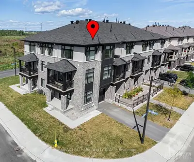 849 Couloir Road, Orleans - Convent Glen And Area, On K1w 0p5