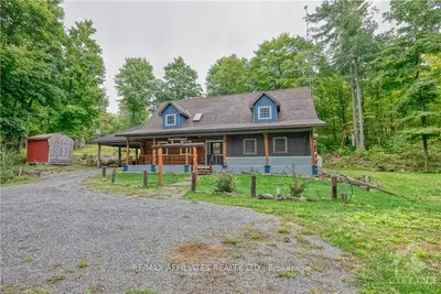 1425 Althorpe Road, Tay Valley, On K7h 3c9