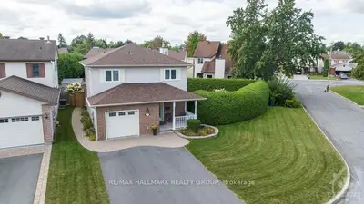 1493 York Mills Drive, Orleans - Cumberland And Area, On K4a 2n5