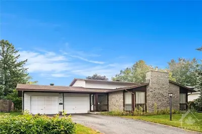 13 Suffolk Street, Meadowlands - Crestview And Area, On K2g 3p5